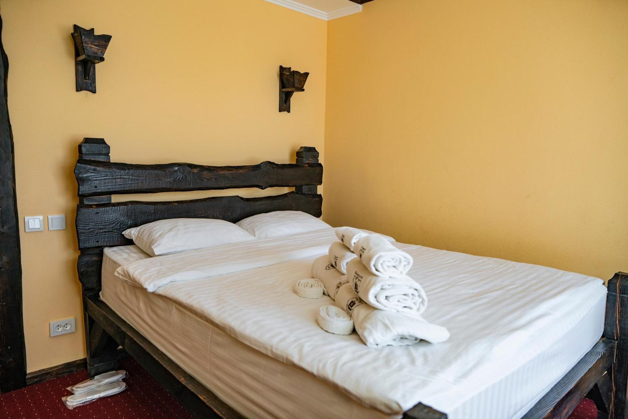 Dniprovskiy Dvir Stari Kodaky Pokój zdjęcie